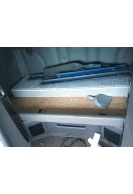 PETERBILT 587 SLEEPER BUNK