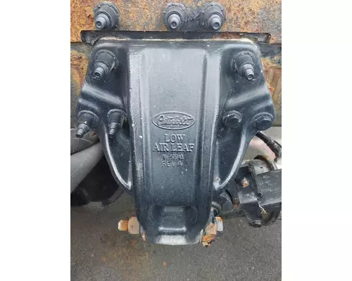 PETERBILT 587 SPRING HANGER