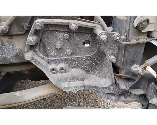 PETERBILT 587 SPRING HANGER