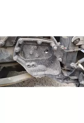 PETERBILT 587 SPRING HANGER