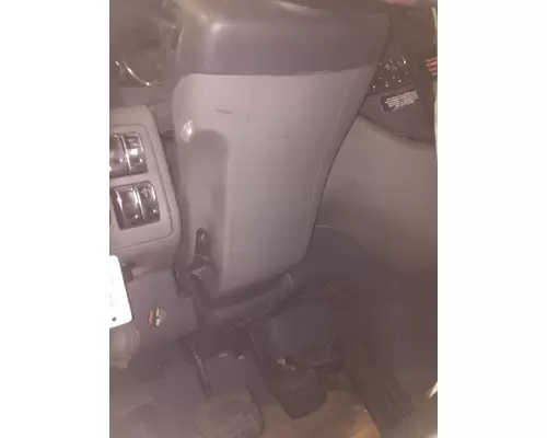 PETERBILT 587 STEERING COLUMN