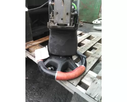 PETERBILT 587 STEERING COLUMN