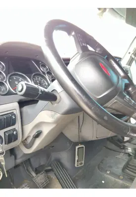 PETERBILT 587 STEERING COLUMN