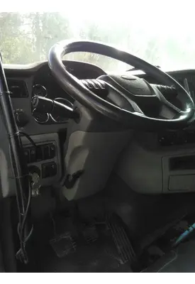 PETERBILT 587 STEERING COLUMN