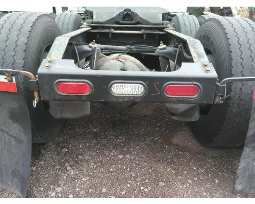 PETERBILT 587 STOP TURN TAIL LAMP