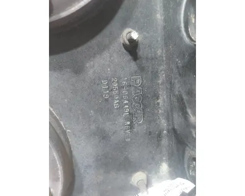 PETERBILT 587 STOP TURN TAIL LAMP