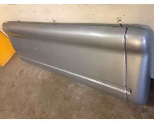 PETERBILT 587 Side Fairing