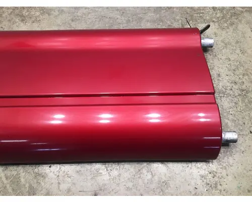 PETERBILT 587 Side Fairing
