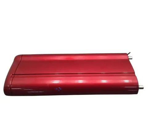 PETERBILT 587 Side Fairing