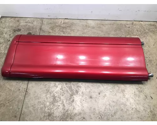PETERBILT 587 Side Fairing