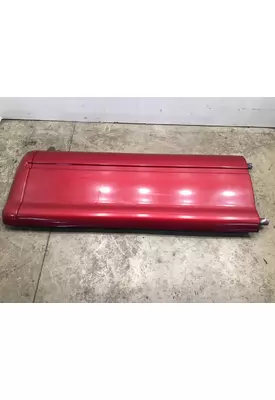 PETERBILT 587 Side Fairing