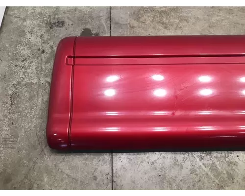 PETERBILT 587 Side Fairing