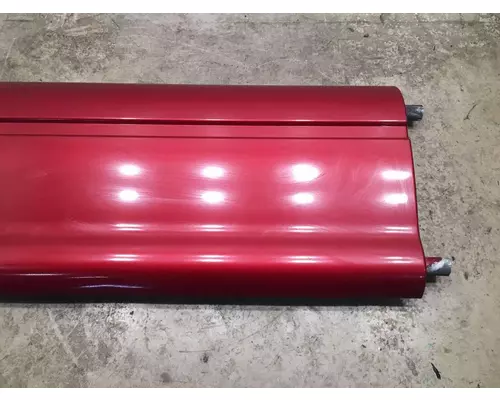 PETERBILT 587 Side Fairing