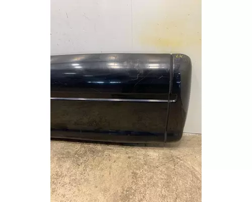 PETERBILT 587 Side Fairing
