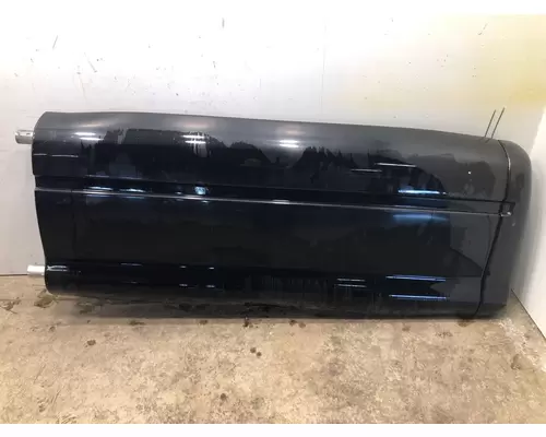 PETERBILT 587 Side Fairing