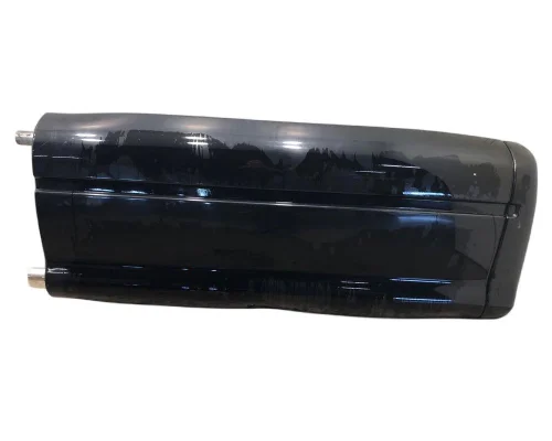 PETERBILT 587 Side Fairing