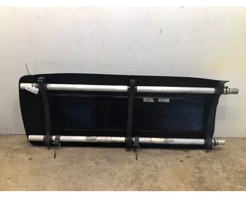 PETERBILT 587 Side Fairing