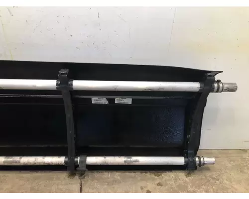 PETERBILT 587 Side Fairing