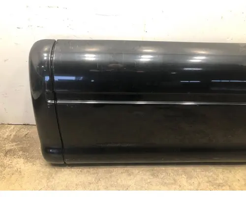 PETERBILT 587 Side Fairing