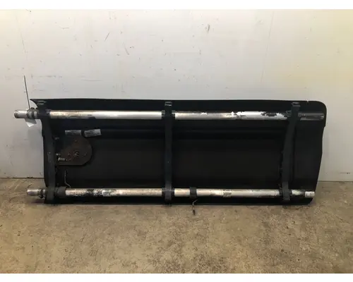 PETERBILT 587 Side Fairing