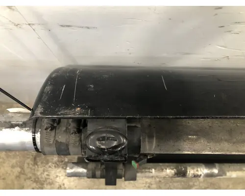 PETERBILT 587 Side Fairing