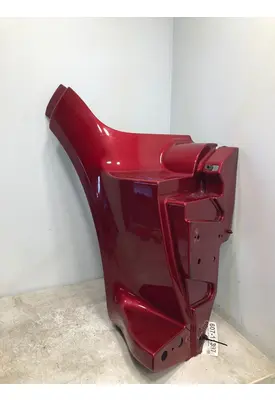 PETERBILT 587 Side Fairing