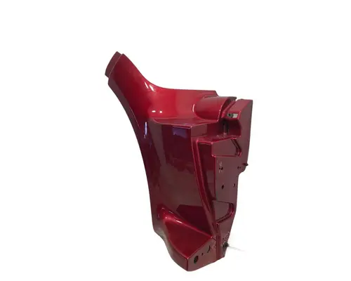 PETERBILT 587 Side Fairing