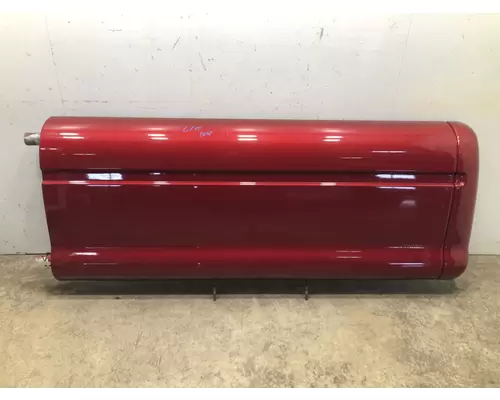 PETERBILT 587 Side Fairing