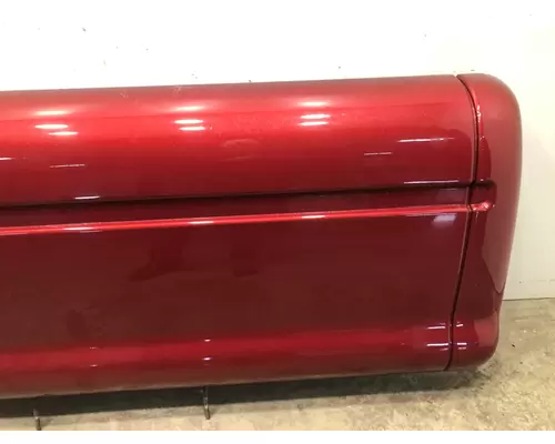 PETERBILT 587 Side Fairing