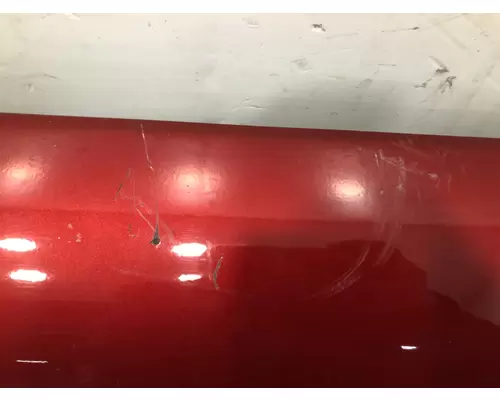 PETERBILT 587 Side Fairing
