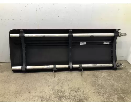 PETERBILT 587 Side Fairing