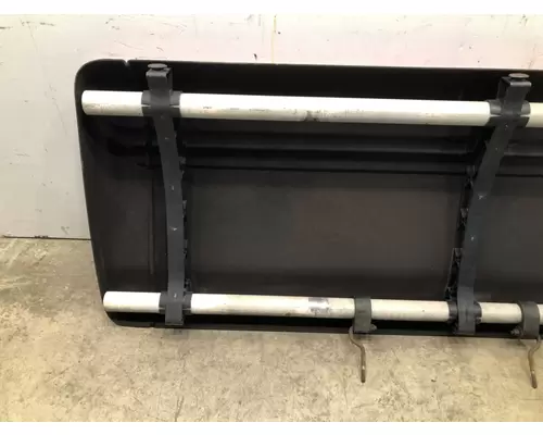 PETERBILT 587 Side Fairing