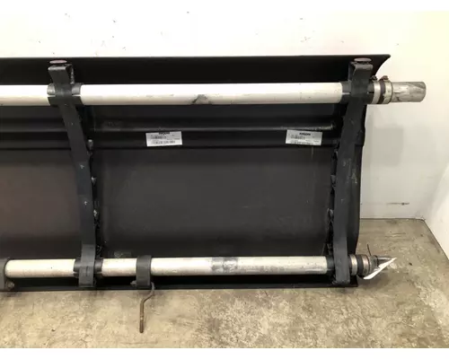 PETERBILT 587 Side Fairing