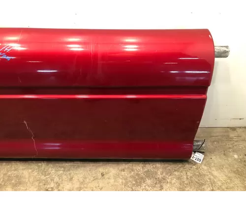 PETERBILT 587 Side Fairing