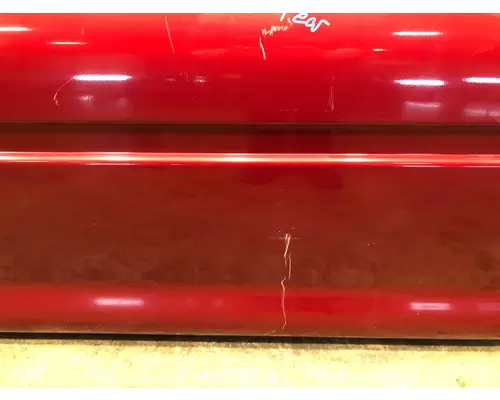PETERBILT 587 Side Fairing