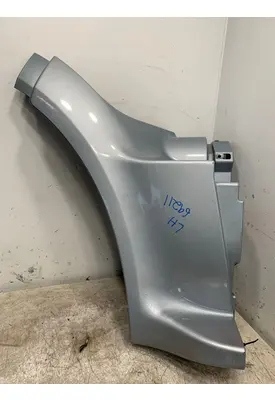 PETERBILT 587 Side Fairing