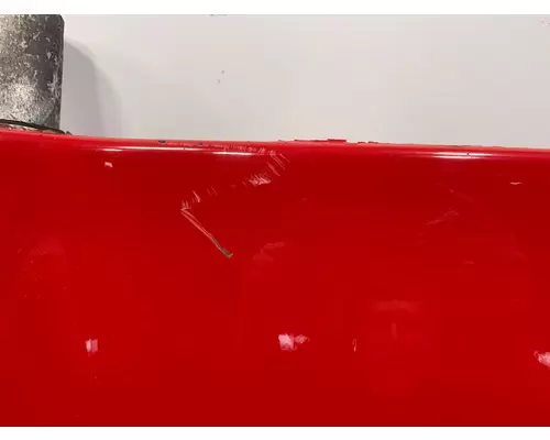 PETERBILT 587 Side Fairing