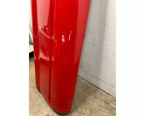 PETERBILT 587 Side Fairing