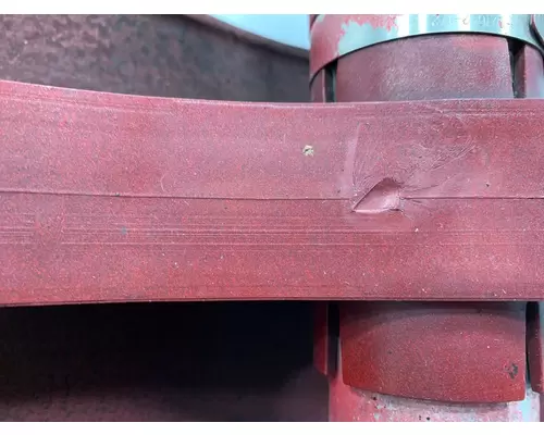 PETERBILT 587 Side Fairing