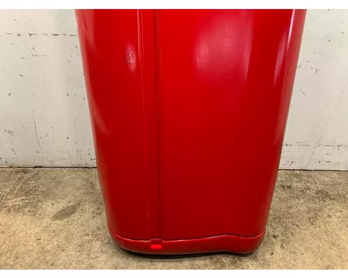 PETERBILT 587 Side Fairing