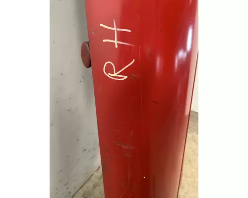 PETERBILT 587 Side Fairing