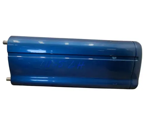 PETERBILT 587 Side Fairing