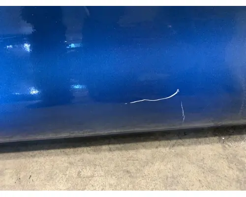 PETERBILT 587 Side Fairing