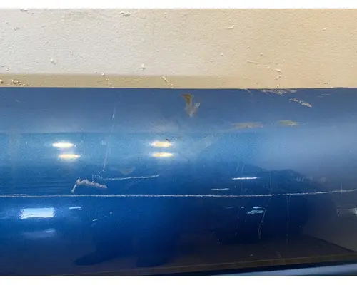 PETERBILT 587 Side Fairing