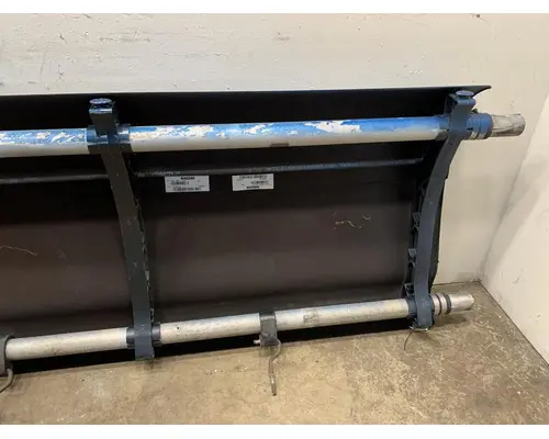 PETERBILT 587 Side Fairing