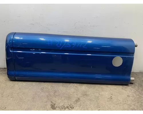 PETERBILT 587 Side Fairing
