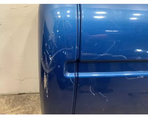 PETERBILT 587 Side Fairing