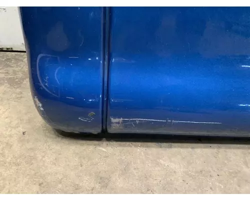 PETERBILT 587 Side Fairing