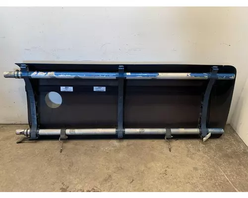 PETERBILT 587 Side Fairing