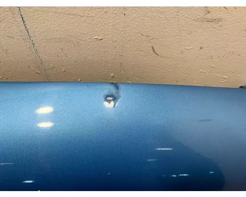 PETERBILT 587 Side Fairing